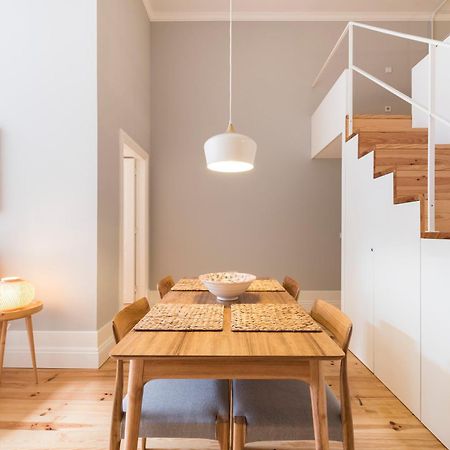 Tripas-Coracao, Santa Teresa Leilighet Porto Eksteriør bilde