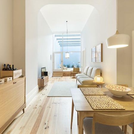 Tripas-Coracao, Santa Teresa Leilighet Porto Eksteriør bilde