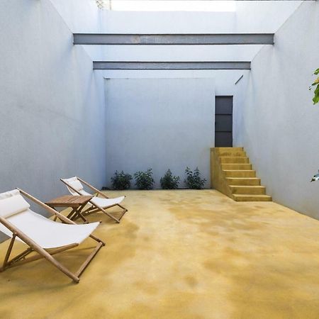 Tripas-Coracao, Santa Teresa Leilighet Porto Eksteriør bilde