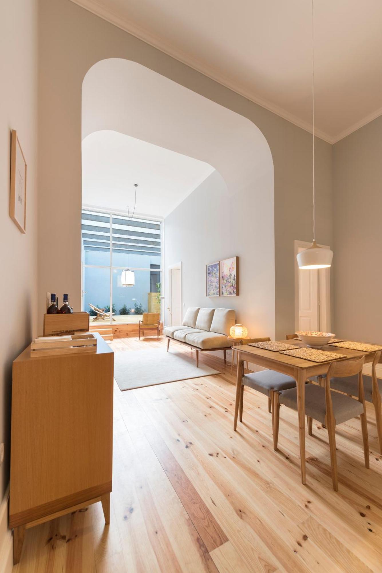 Tripas-Coracao, Santa Teresa Leilighet Porto Eksteriør bilde