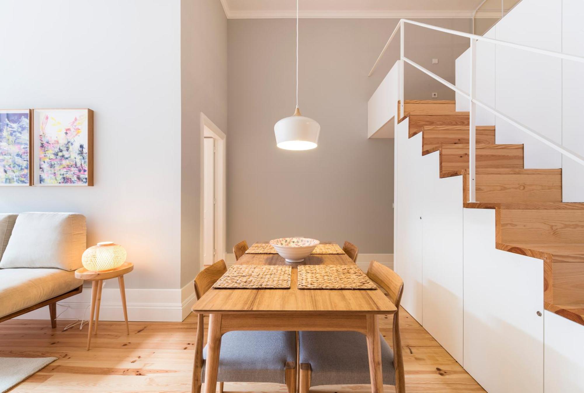 Tripas-Coracao, Santa Teresa Leilighet Porto Eksteriør bilde