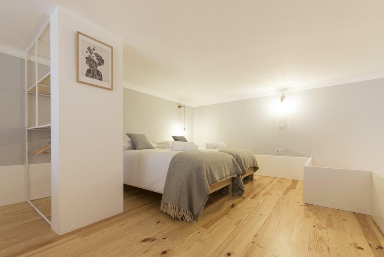 Tripas-Coracao, Santa Teresa Leilighet Porto Eksteriør bilde