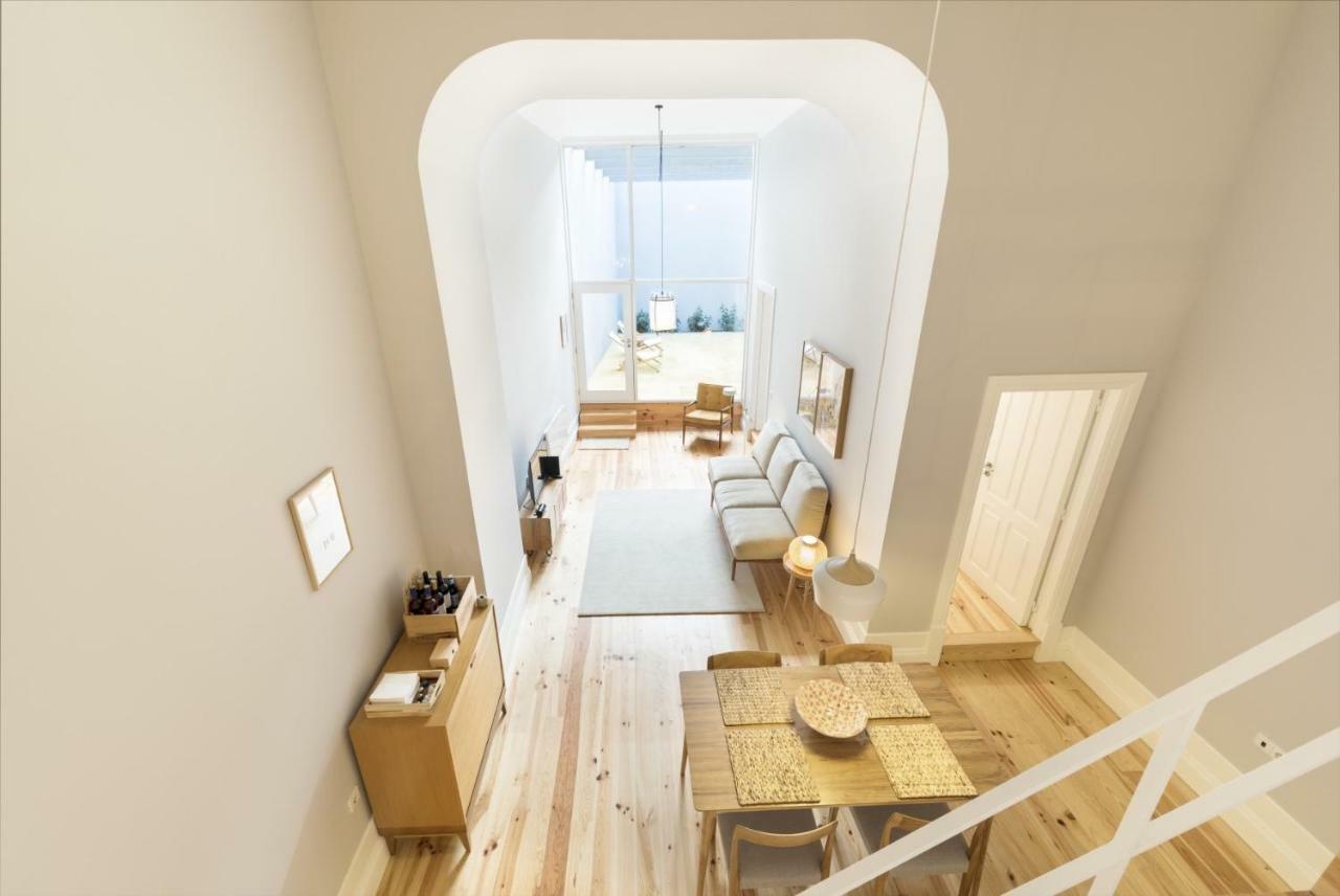 Tripas-Coracao, Santa Teresa Leilighet Porto Eksteriør bilde