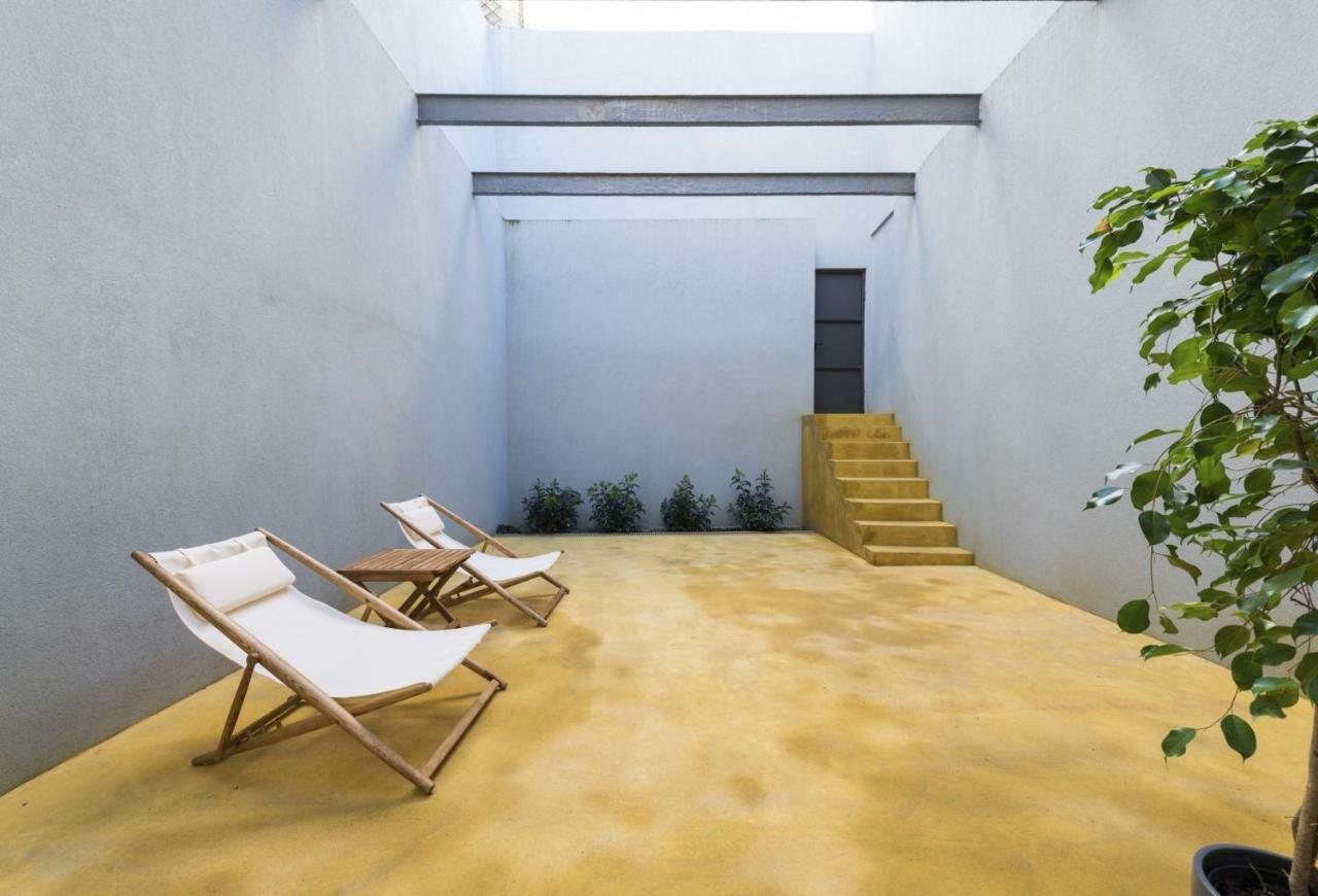Tripas-Coracao, Santa Teresa Leilighet Porto Eksteriør bilde