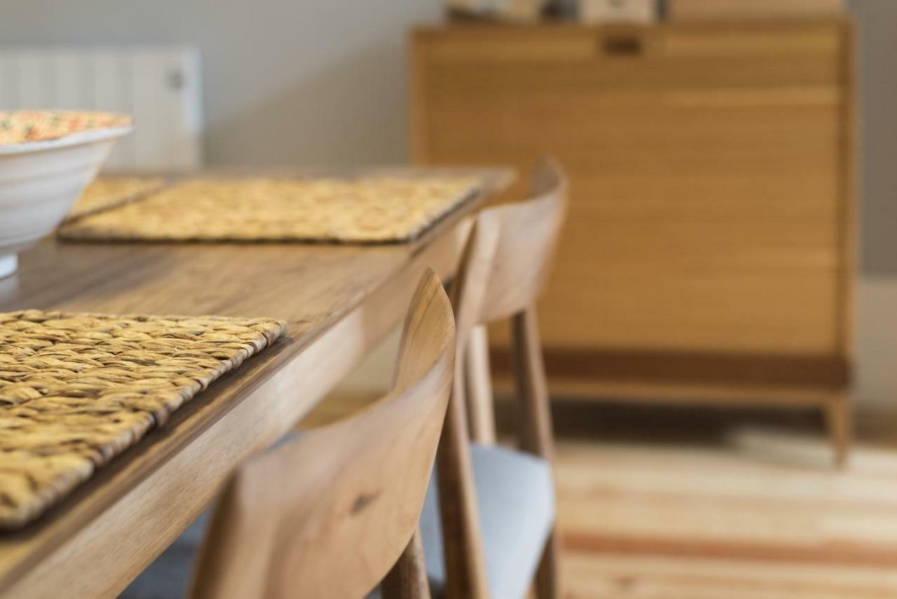 Tripas-Coracao, Santa Teresa Leilighet Porto Eksteriør bilde