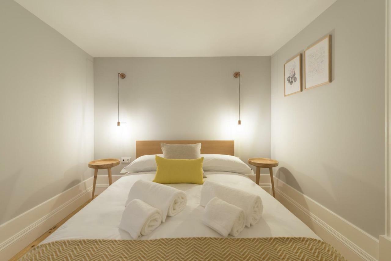 Tripas-Coracao, Santa Teresa Leilighet Porto Eksteriør bilde